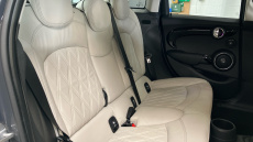 MINI Hatchback 2.0 Cooper S Exclusive II 5dr Auto [Comfort/Nav] Petrol Hatchback